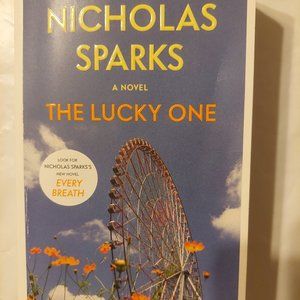 The Lucky One
